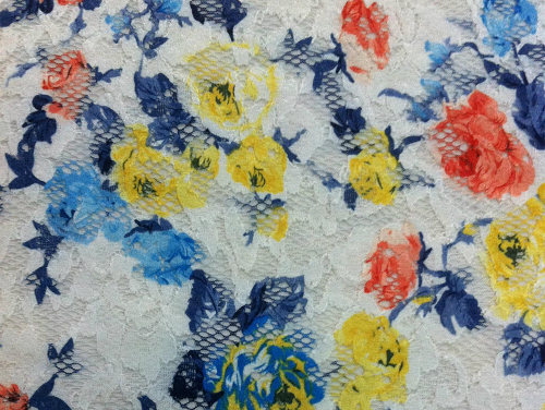 intertextile上海面辅料展